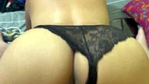 i can't hold back those perfect deep riding bounces