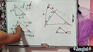 Andrea Madura Casada Screams in Gangbang Orgasm Party!