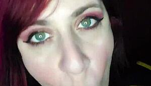 dude my hot stepsis got so turned on by your nudes she came for me with that butt plug in roleplay argentina p2