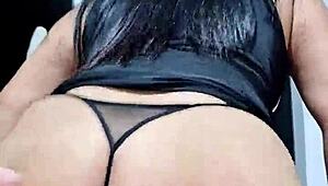 Tired Wife Gets Hard Fuck From Husband To Relax Fully