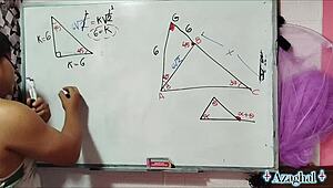 Andrea Madura Casada Screams in Gangbang Orgasm Party!