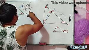 Andrea Madura Casada Screams in Gangbang Orgasm Party!