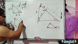 Andrea Madura Casada Screams in Gangbang Orgasm Party!