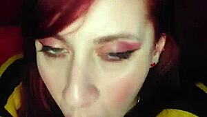 dude my hot stepsis got so turned on by your nudes she came for me with that butt plug in roleplay argentina p2