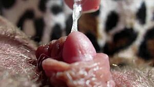 Голям клитор