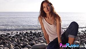 cutie karter foxxx takes stepdad's huge cock hardcore 😈🍆