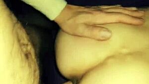 Ass Plugged Tight Then Pounded Hard Mercilessly