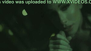 lucidlfix ultimacy ii episode 1 features jennifer white in action