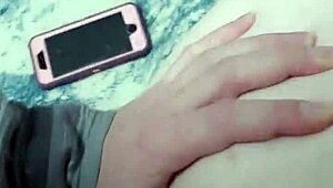 Another Massive BBW Wife Caught Cheating Again With Stranger!