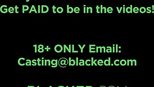 blacked kait the petite blonde cheerleader fucks bbc crush while bf's away damn