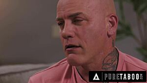 doesn't 18yo babysitter khloe kapri crave milf sophia locke's tongue too?!