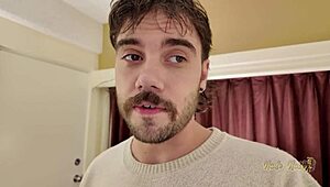 Behind Scenes Nasty Life Ep 3 Oiled Shoot with Scarlett Alexis