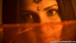 I feel power surging as s rips my clothes in sensual striptease dance