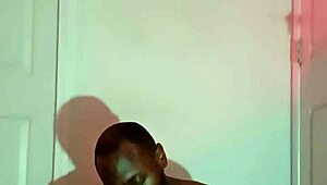 dreaming of my perfect girlfriend while i stroke romantically hoping she'll join me soon part three