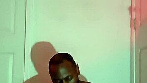 dreaming of my perfect girlfriend while i stroke romantically hoping she'll join me soon part three