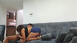 oh nala i love how you give stepbrother those delicious blowjobs so naughty