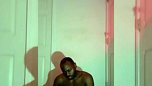 dreaming of my perfect girlfriend while i stroke romantically hoping she'll join me soon part three