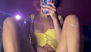 Sending Overdone Pussy Pics Before First Date