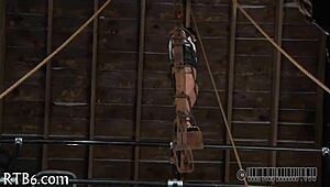 what if naughty sweetheart craves that lusty collar tease?