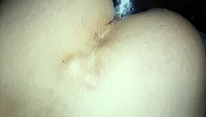 Deep Lesbian Strapon Anal Doggystyle Leads To Milf Orgasm