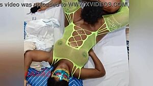 Safada squirts wildly in my mouth at Carnaval 2025.