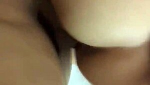 you bending over that vietnamese ass for black cock doggystyle group bang?