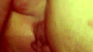 Fat bbw takes monster cock anal creampie pounding 💦🍑