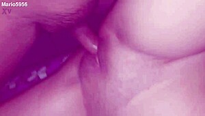 erika hdz plays horny nurse treating eager patient in hospital.