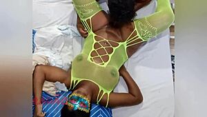 Safada squirts wildly in my mouth at Carnaval 2025.