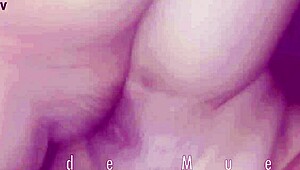 erika hdz plays horny nurse treating eager patient in hospital.