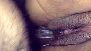 squirting pussy creams wildly on thick cock wet juices everywhere uncontrollable orgasm waves