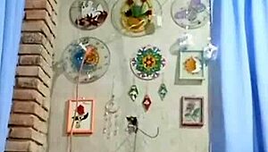 Chubby latina bbw marysubmissive curves make me ache homemade softcore solo update 34