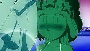 A specific portrayal of lady's freedom day 2021 festivities