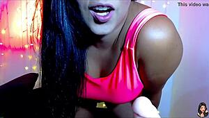 i cant stop jerking to her big ass tits joi game challenge punheta