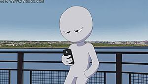 A specific portrayal of lady's freedom day 2021 festivities