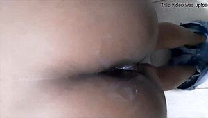 What if the doc fucked the maid's ass instead of cleaning the office?