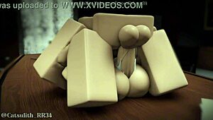 fucking my boss bent over doggystyle missionary riding rough creampie in office until she fully submits