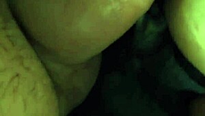 Fat bbw takes monster cock anal creampie pounding 💦🍑
