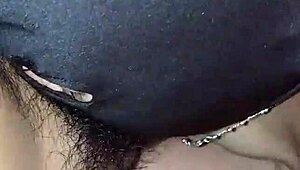 Latina Prostitute Delivers Anal and Blowjob in Raw Session
