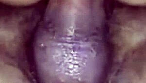 watch this sexy asian wife ride huge cock from pussy to big ass anal toy play