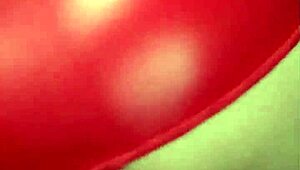 shaking my fat ass spreading big pussy lips twerking