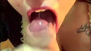 for 100 reais she delivers MYSTERIOUS deepthroat BLOWJOB