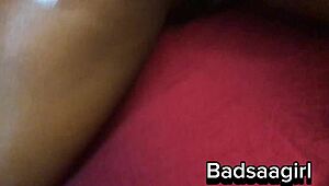 check out this badass shaking that big juicy ass nonstop