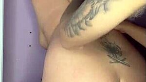 Pamela Sagaz's hottest slutty compilation?