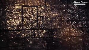 Sunny Herrera part 2 blowjob action teases you?