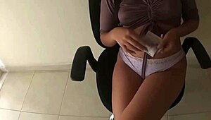 Man proposes game to 18-year-old sister-in-law. Passion ensues.