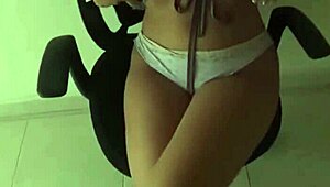 Man proposes game to 18-year-old sister-in-law. Passion ensues.