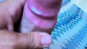 she was drooling so much i made her squirt hard