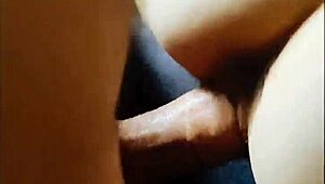 wife hotlia meets admirer sans husband for first anal pov in lingerie?