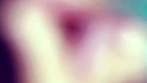 NERD MATURE GETS FOOTJOB LICKING THEN TIGHT PUSSY FUCK IN LINGERIE ORGASM